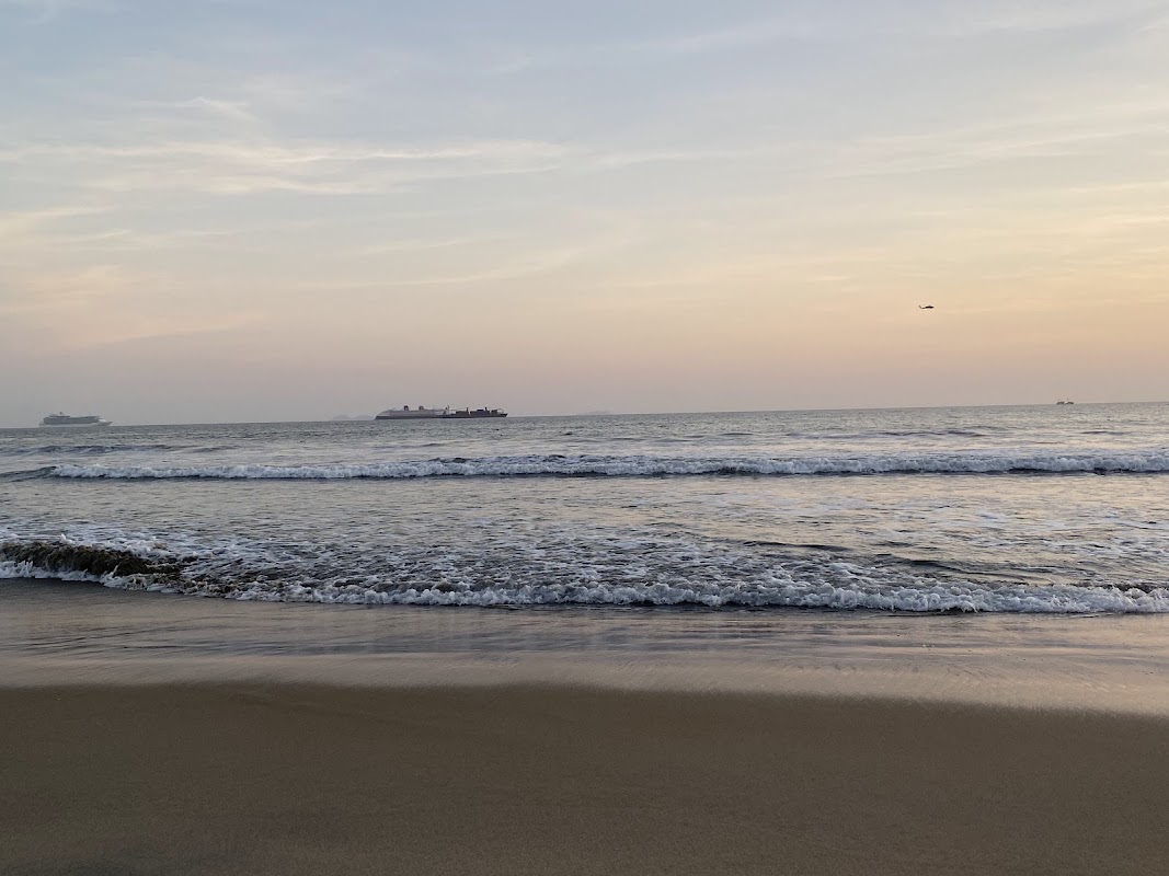 Coronado Beach