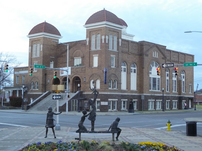 Birmingham, AL