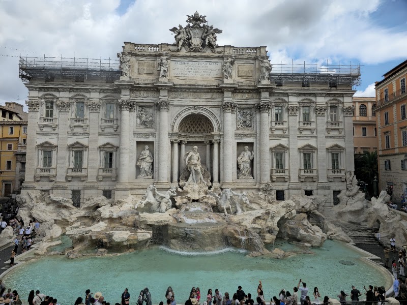 Rome for Couples: A 3-Day Walking, Wine, and Sunset Weekend
