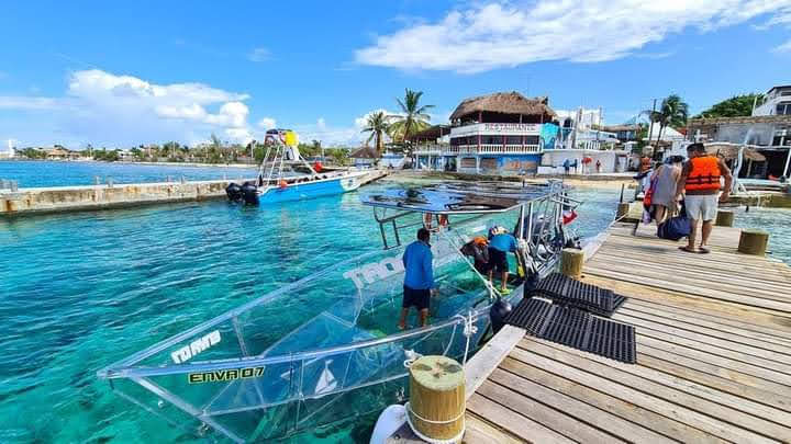 Cancun, Mexico