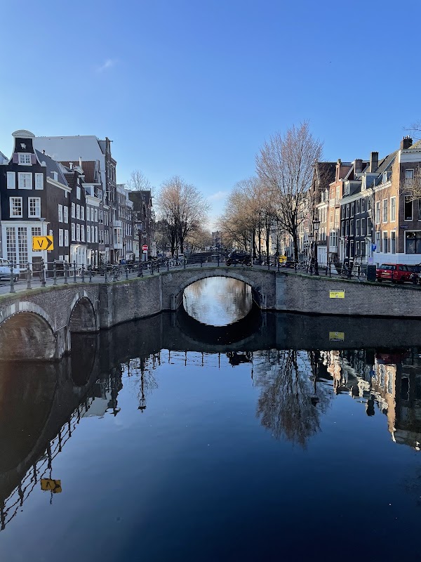 Reguliersgracht