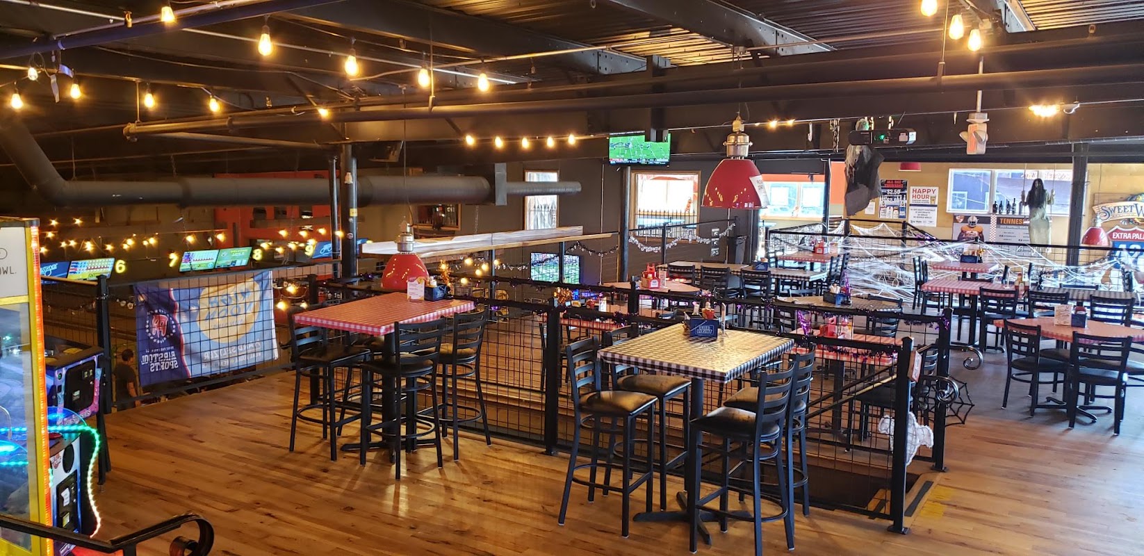 Southside Social