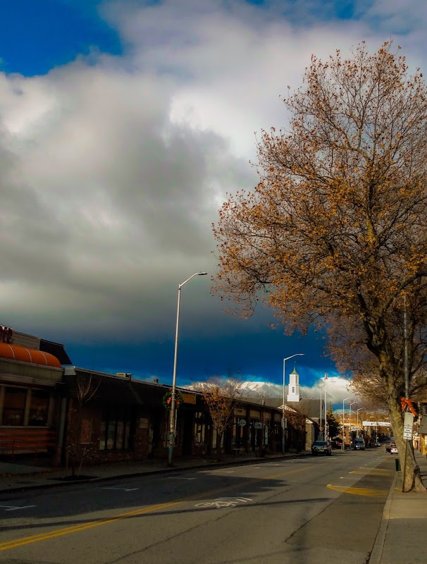Main Street, Beacon