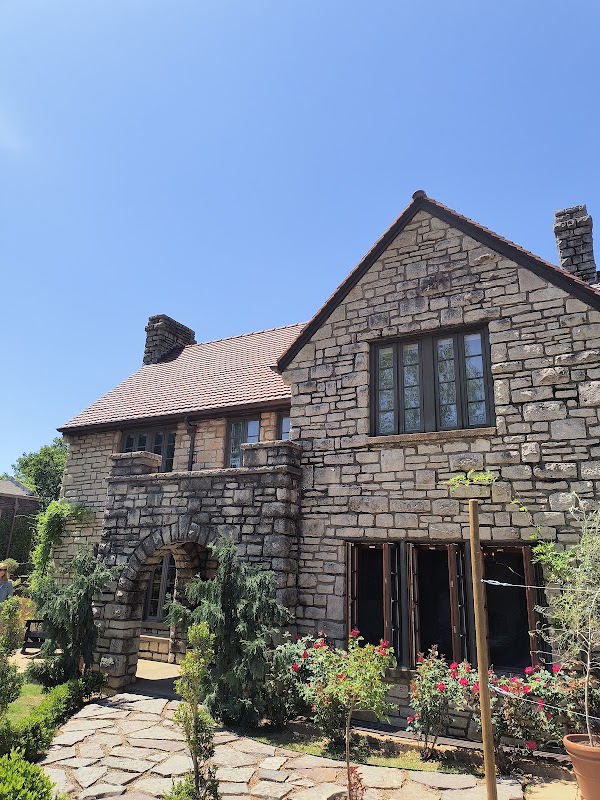 Tulsa Foundation for Architecture