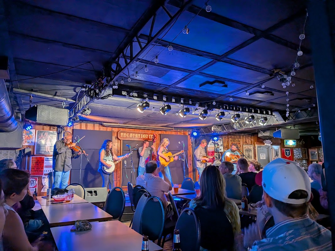 Station Inn