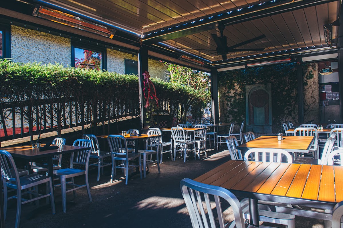 The Corner Kitchen
