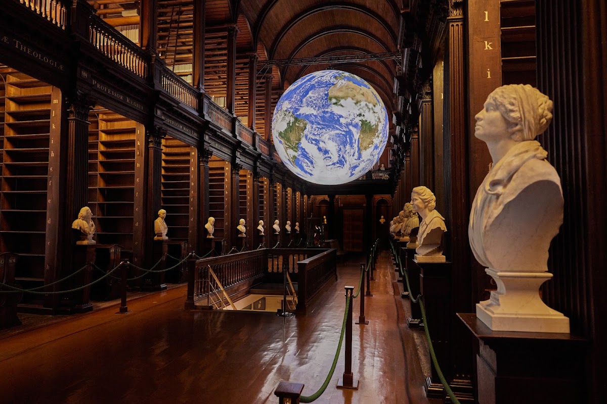 Trinity College Dublin