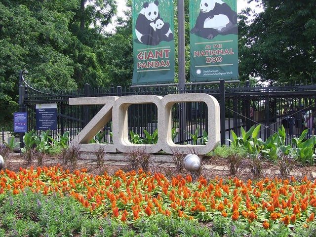 Smithsonian's National Zoo