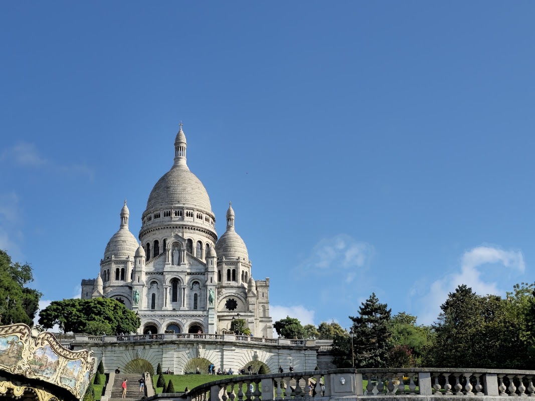 Sacré-Cœur