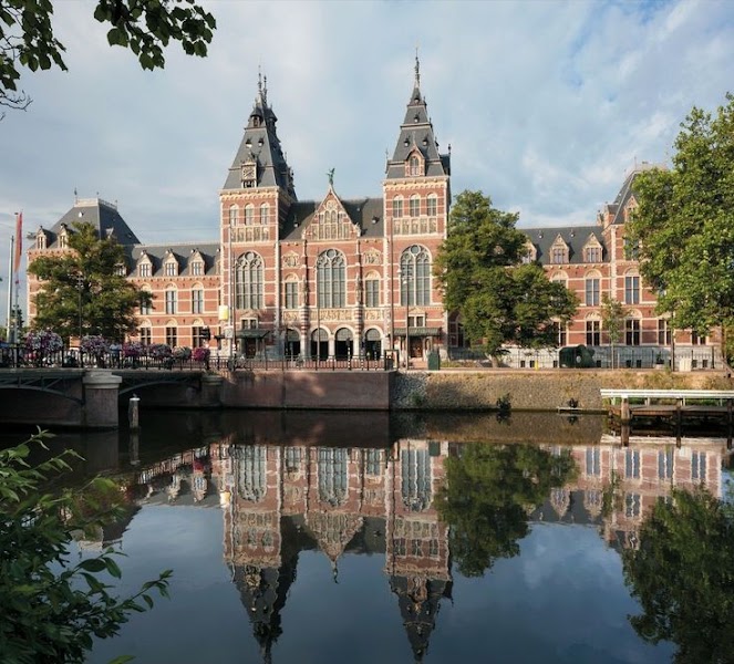 3-Day Amsterdam Weekend for Couples