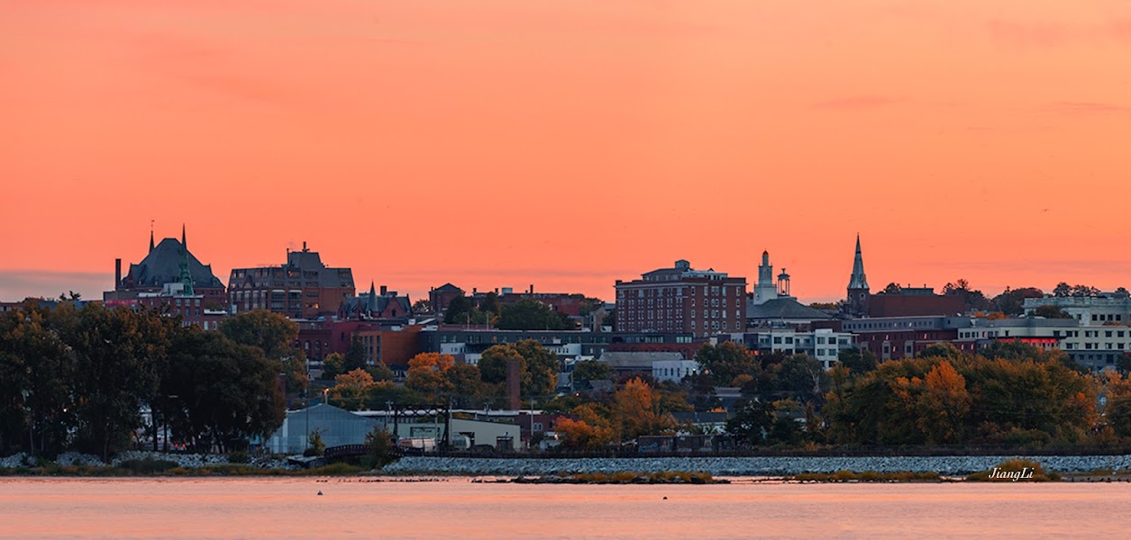 Burlington, VT