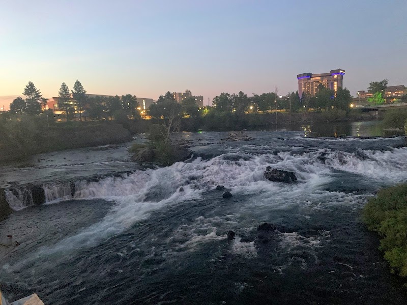 Spokane, WA