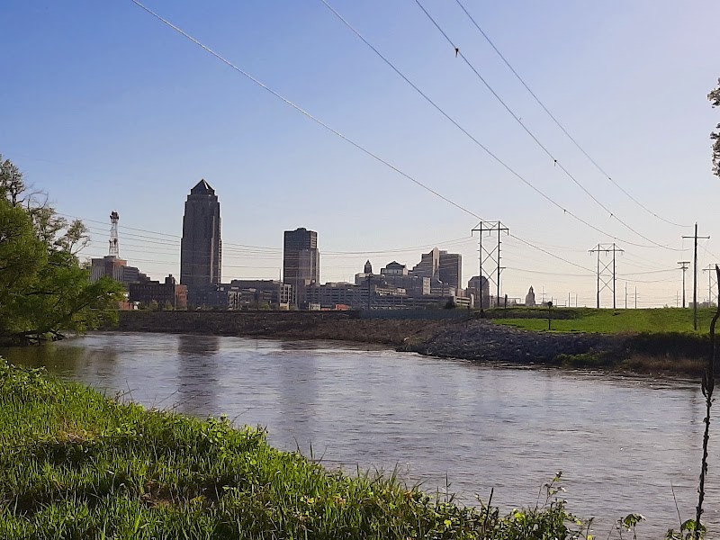Des Moines, IA