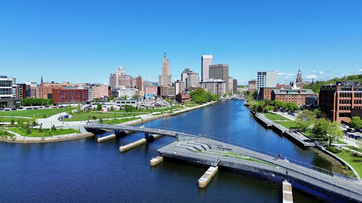 Michael S. Van Leesten Memorial Bridge