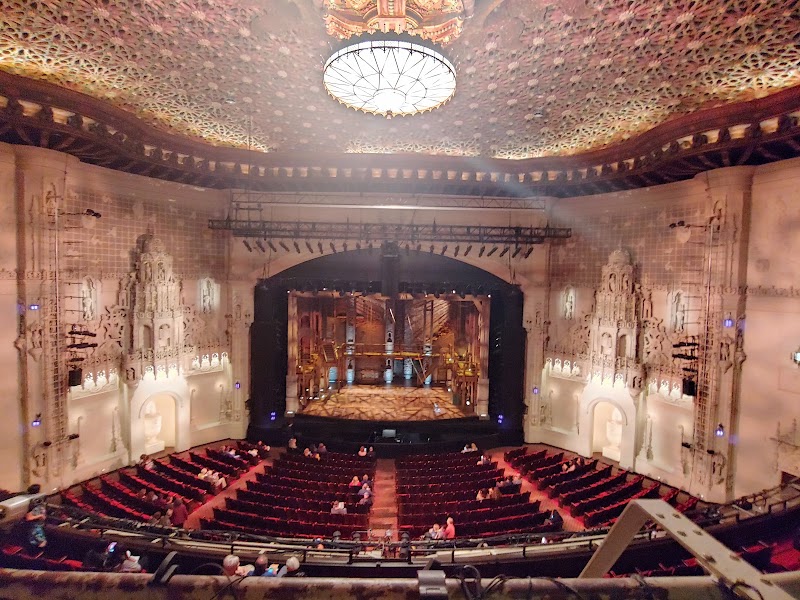 Beauty and The Beast (Touring) in Civic Center, San Francisco