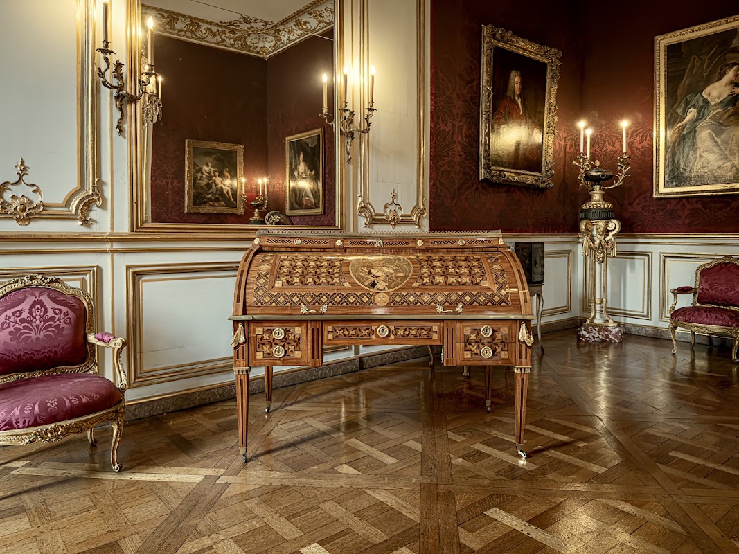 Palais Rohan, Strasbourg