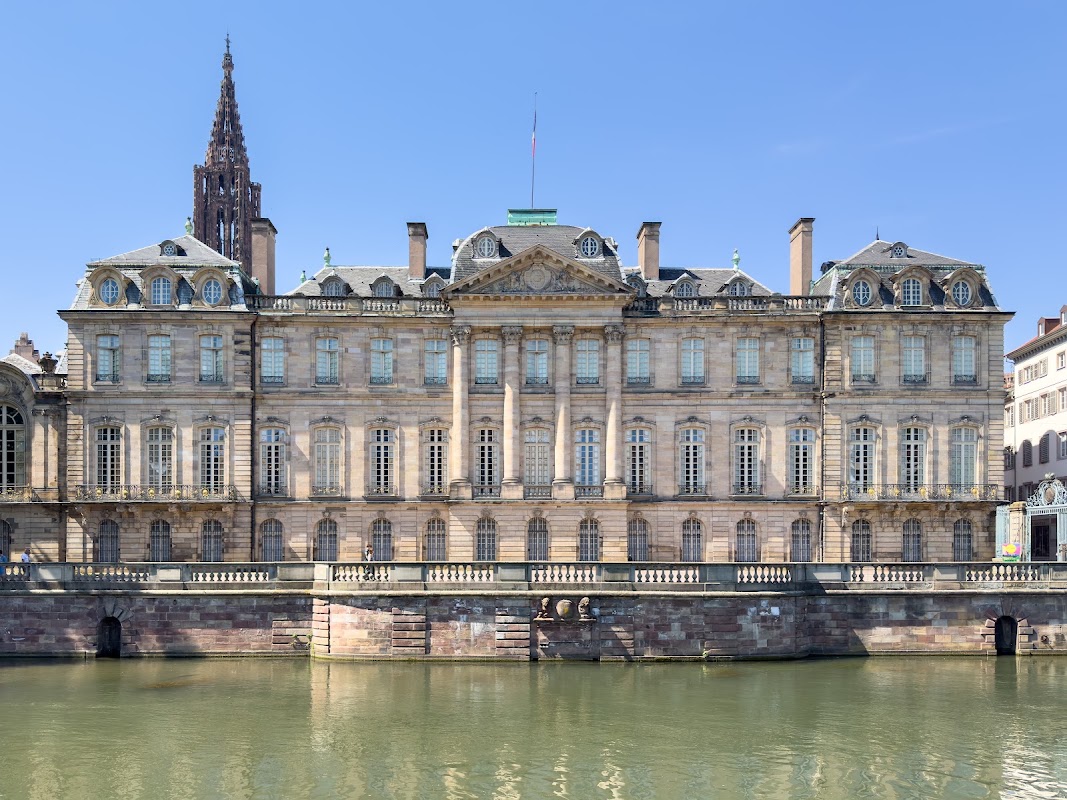 Palais Rohan