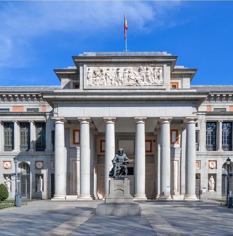 Museo del Prado, Madrid