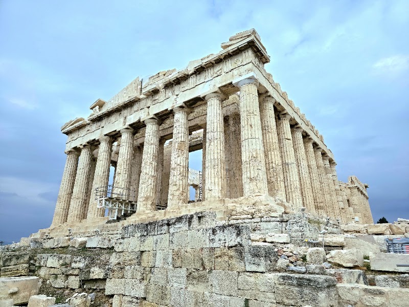 Athens in 3 days: a weekend for two