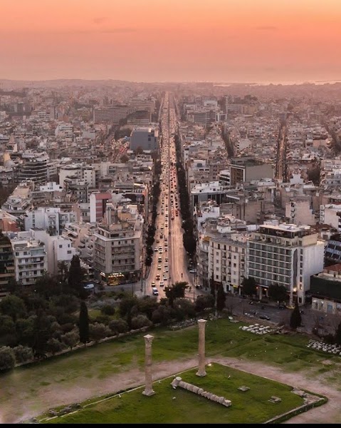 Athens, Greece
