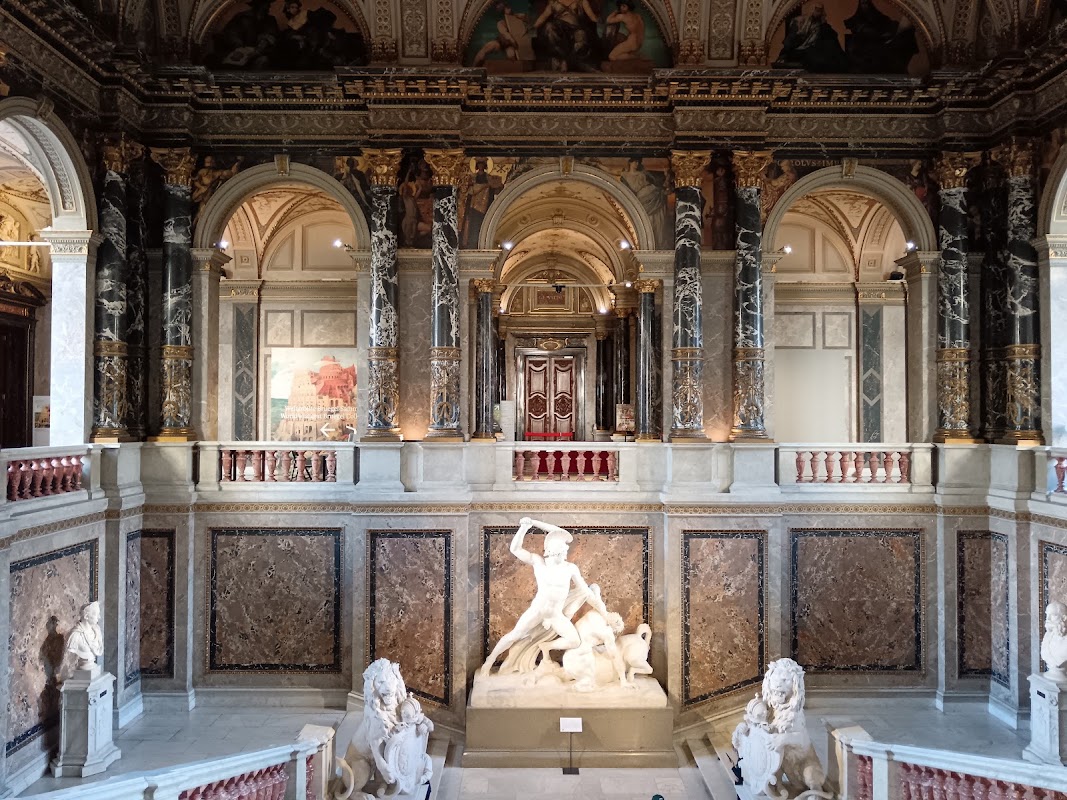Kunsthistorisches Museum