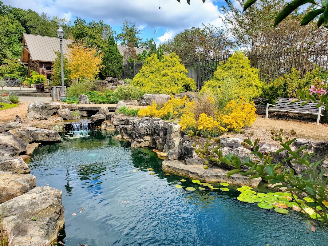 Botanical Garden of the Ozarks