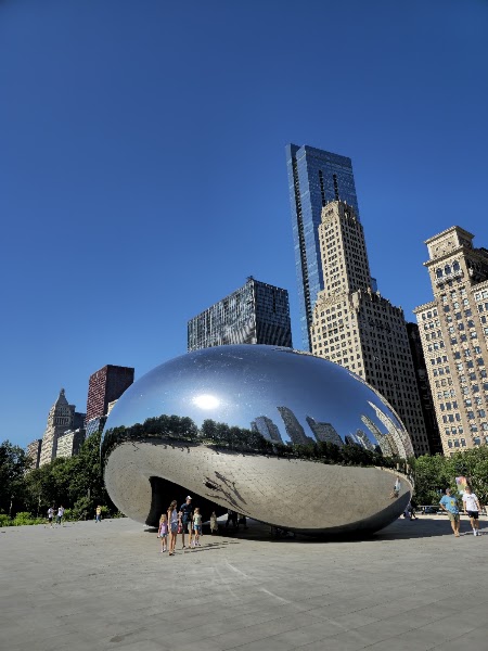 5 Days in Chicago with Kids