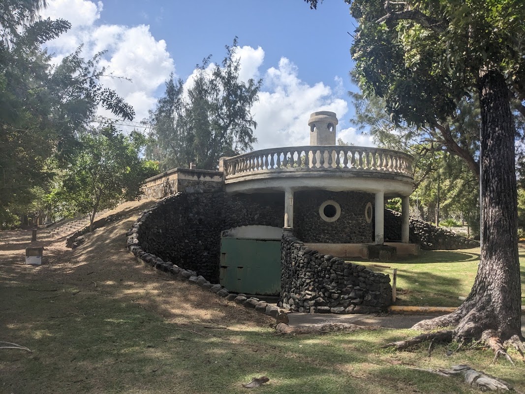 Parque Luis Muñoz Rivera, San Juan