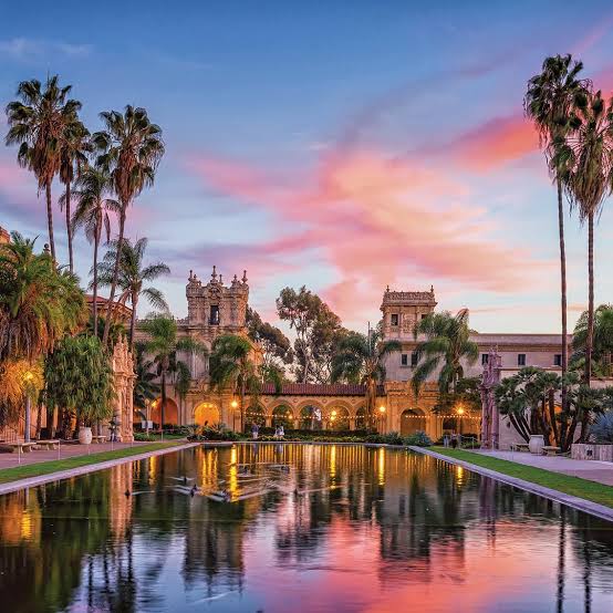5-Day San Diego Itinerary with Kids (Ages ~6 and 9)