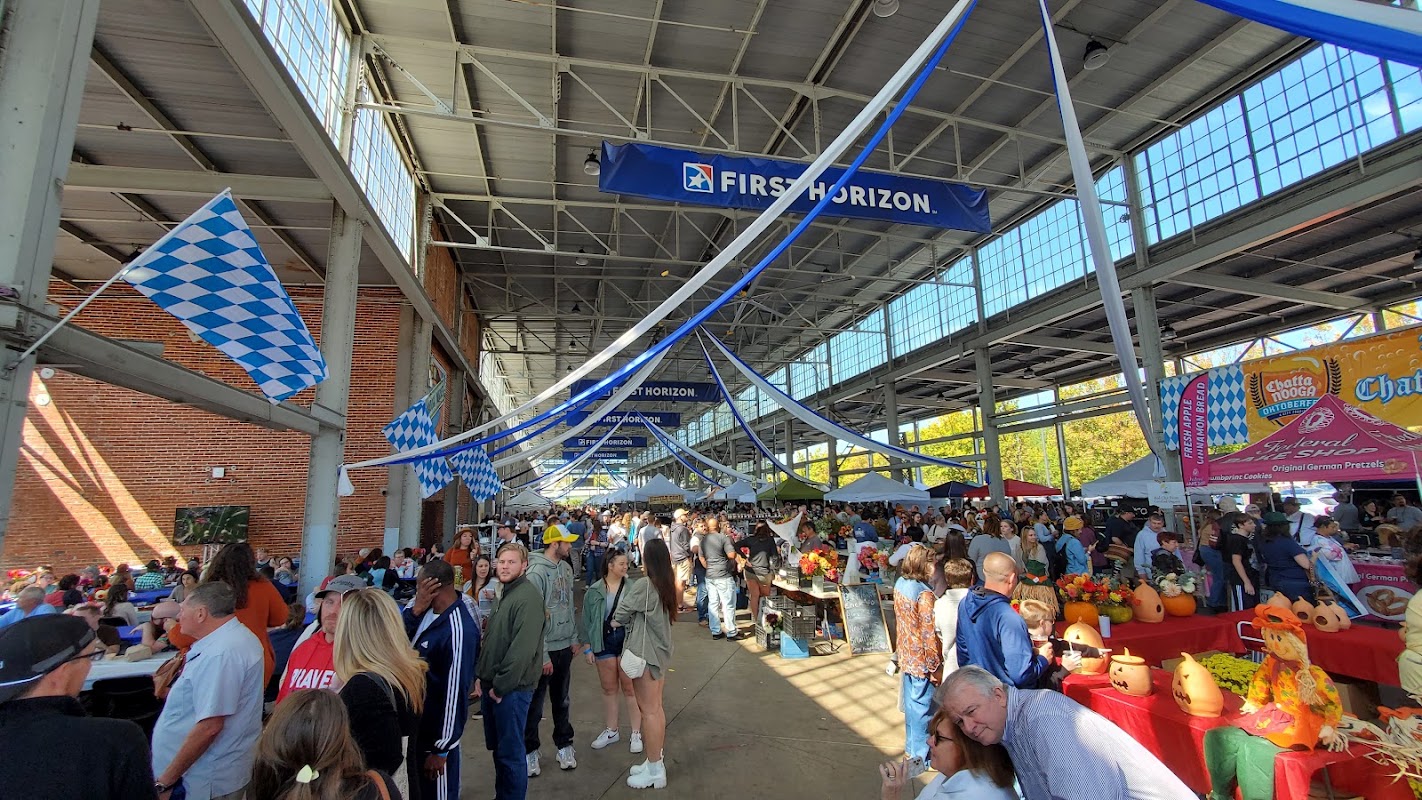 Chattanooga Market