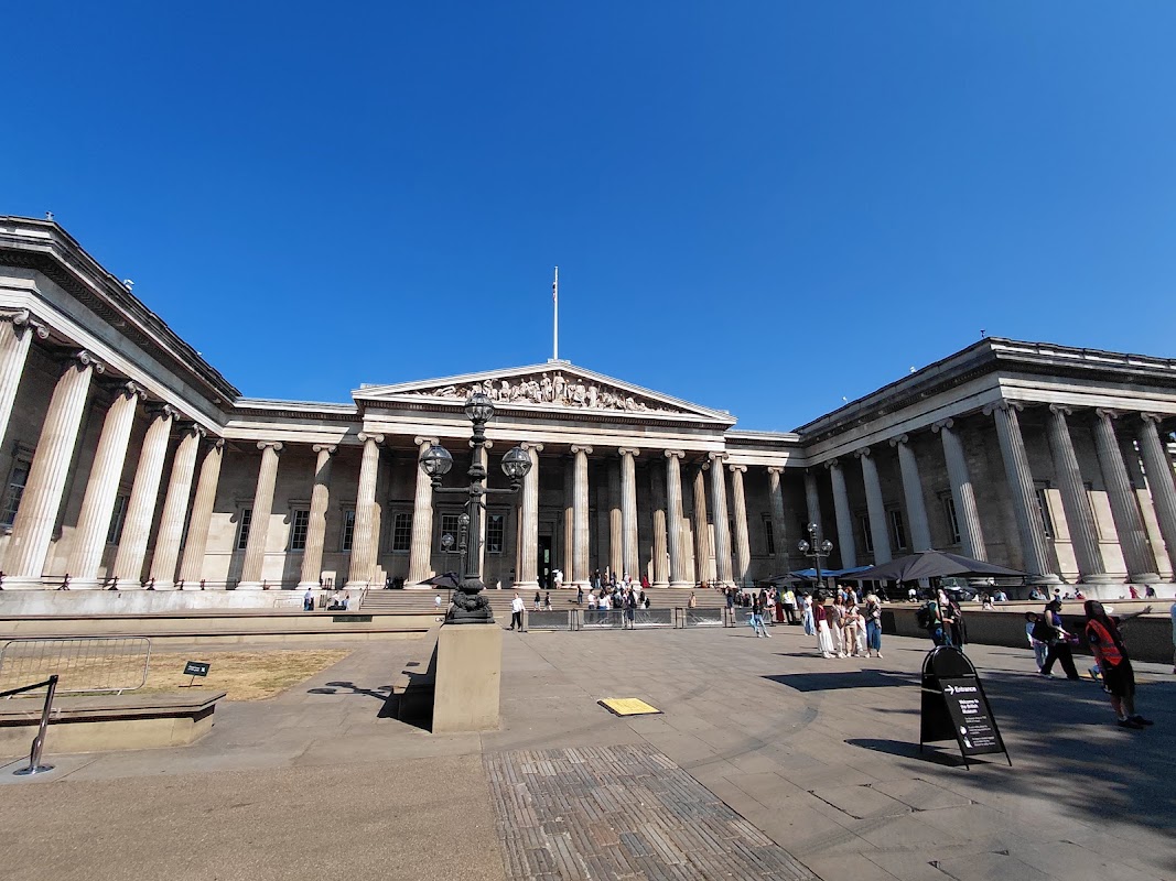British Museum