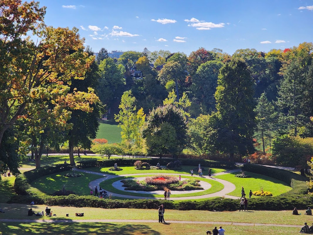 High Park, Toronto