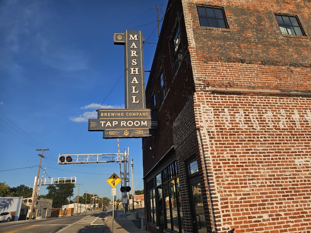 Marshall Brewing Company