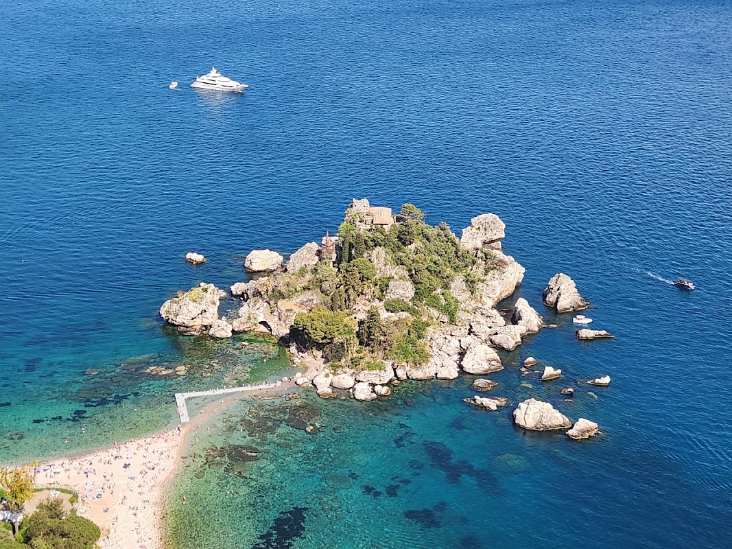 Isola Bella