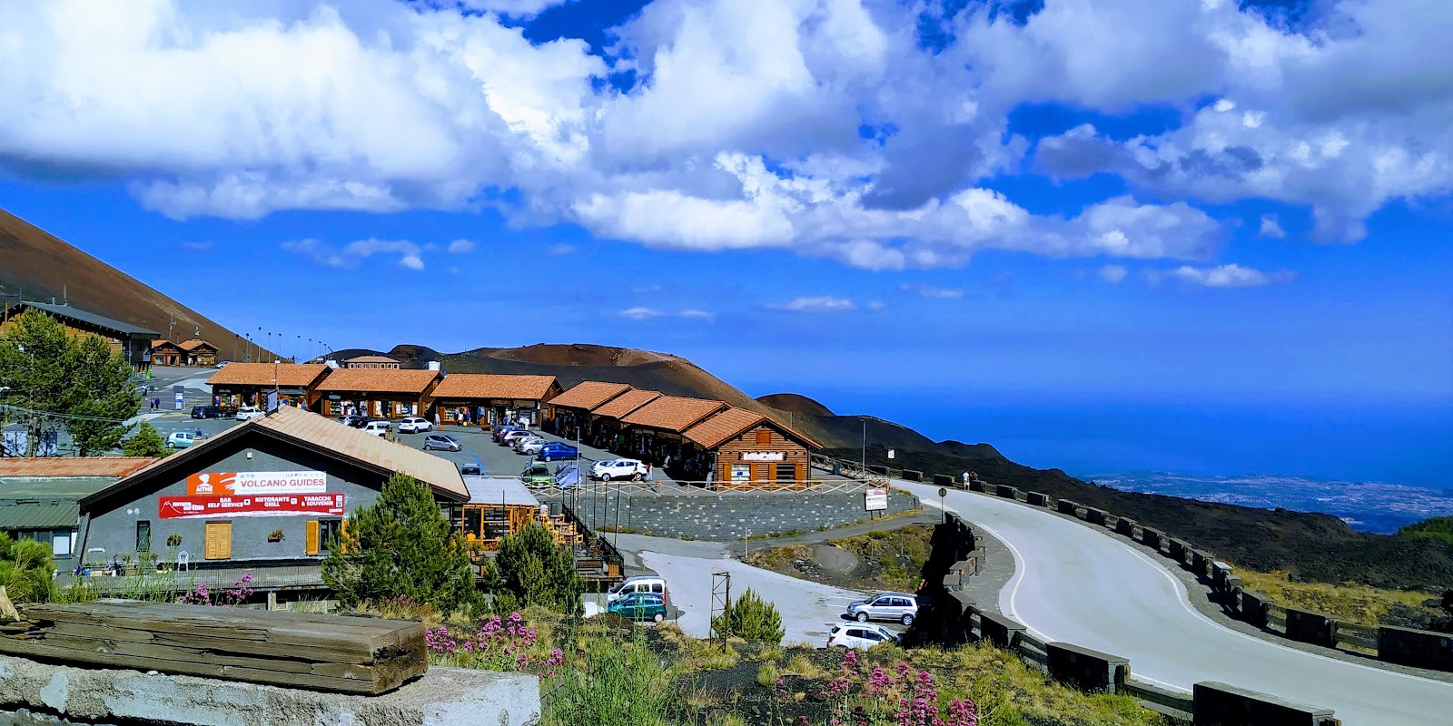 Rifugio Sapienza