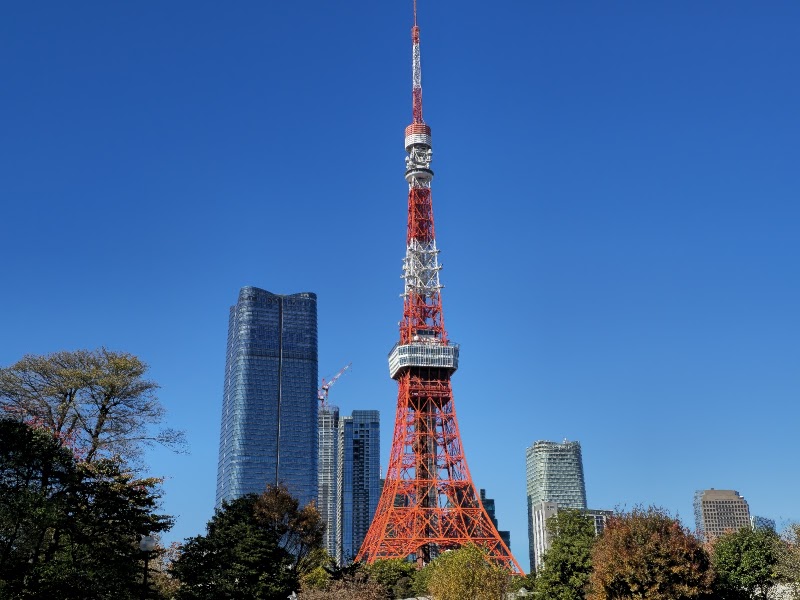 A 5-day Tokyo plan for families (kids around 6 & 9)