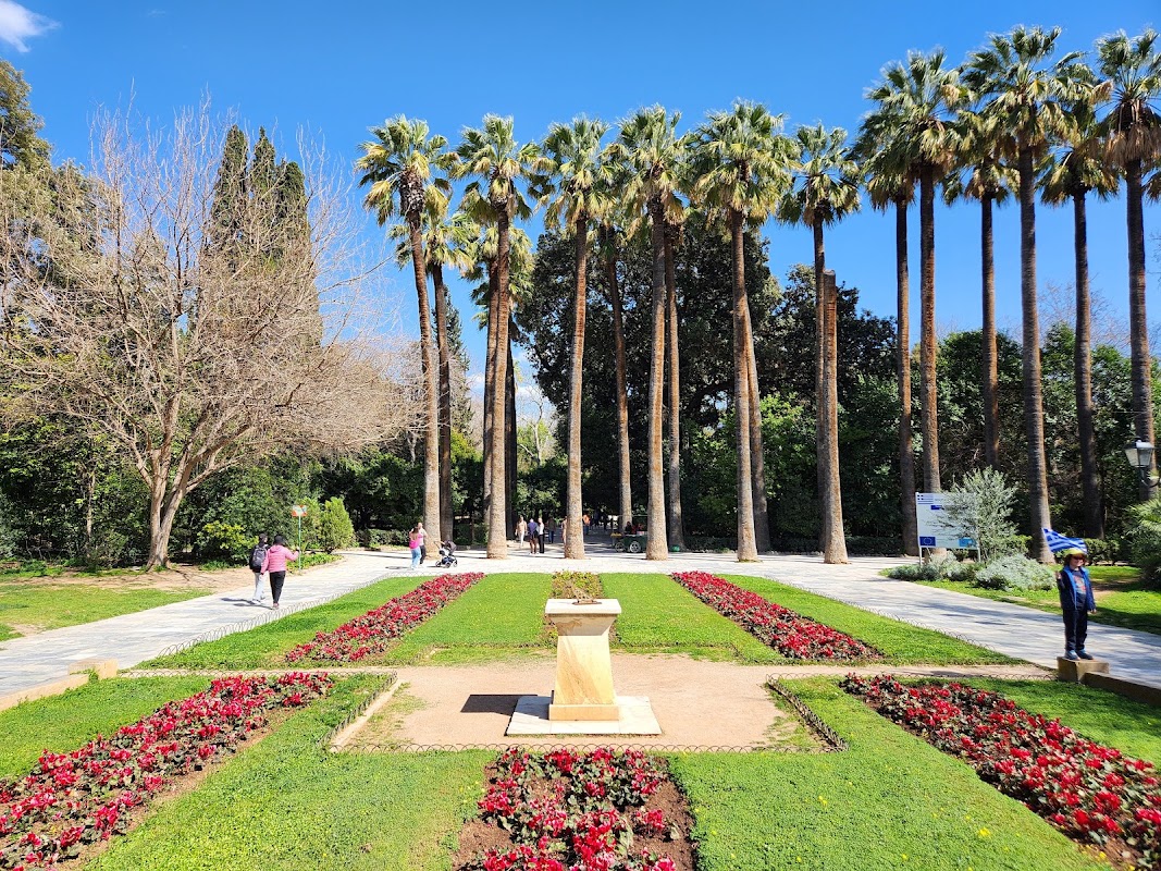 National Garden