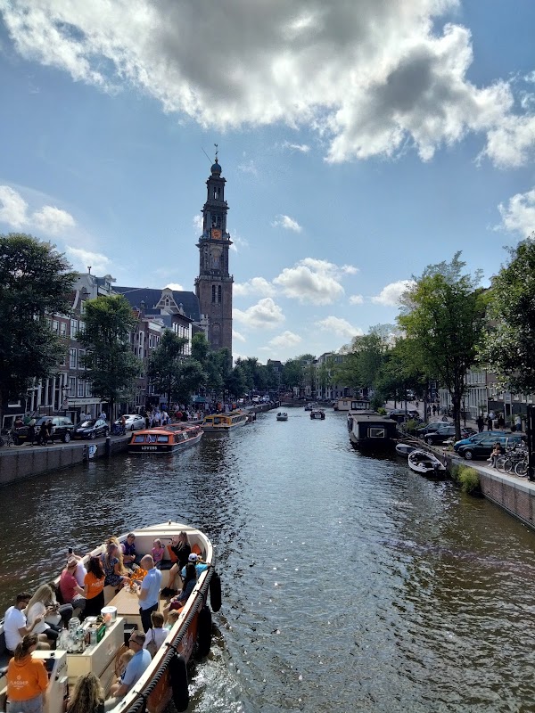 De Negen Straatjes, Amsterdam