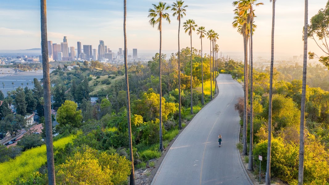 Los Angeles, CA