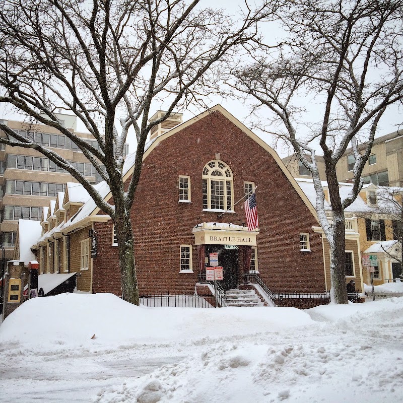Brattle Theatre
