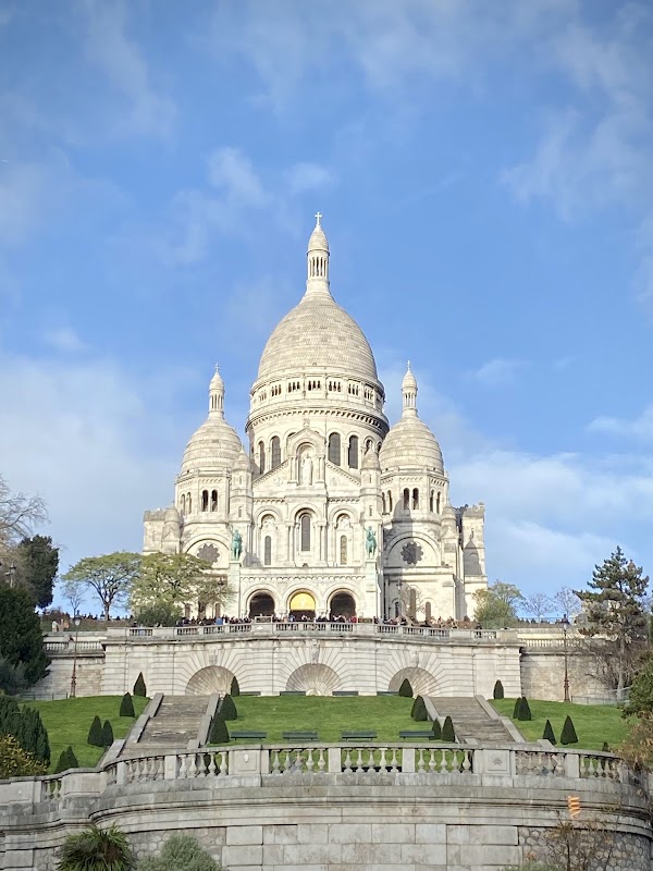 Montmartre