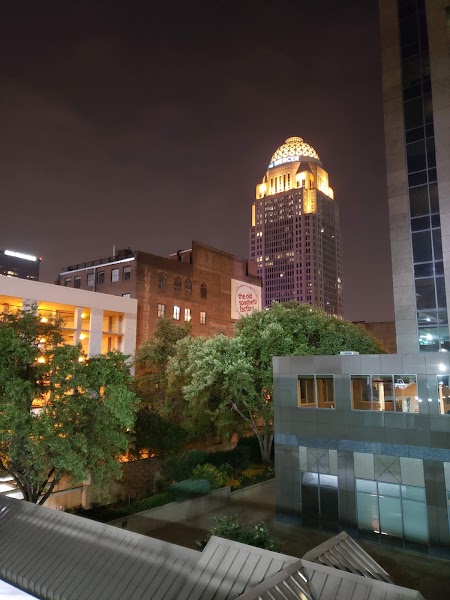 Louisville, KY