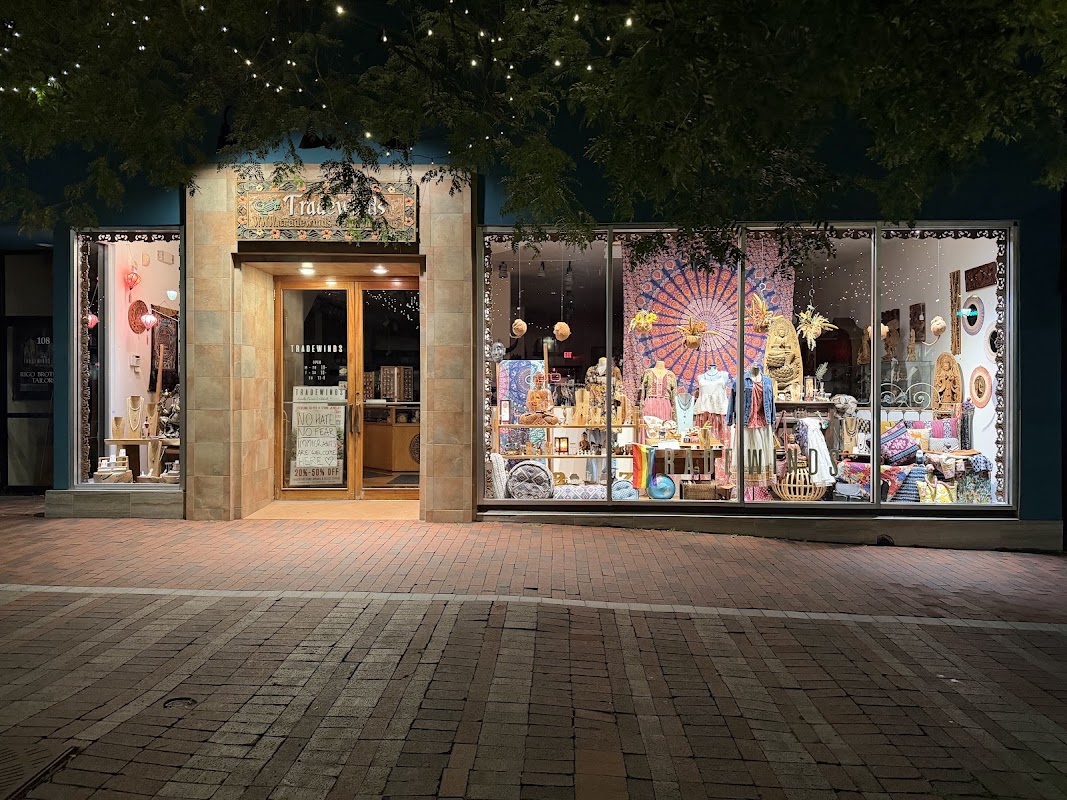 Church Street Marketplace