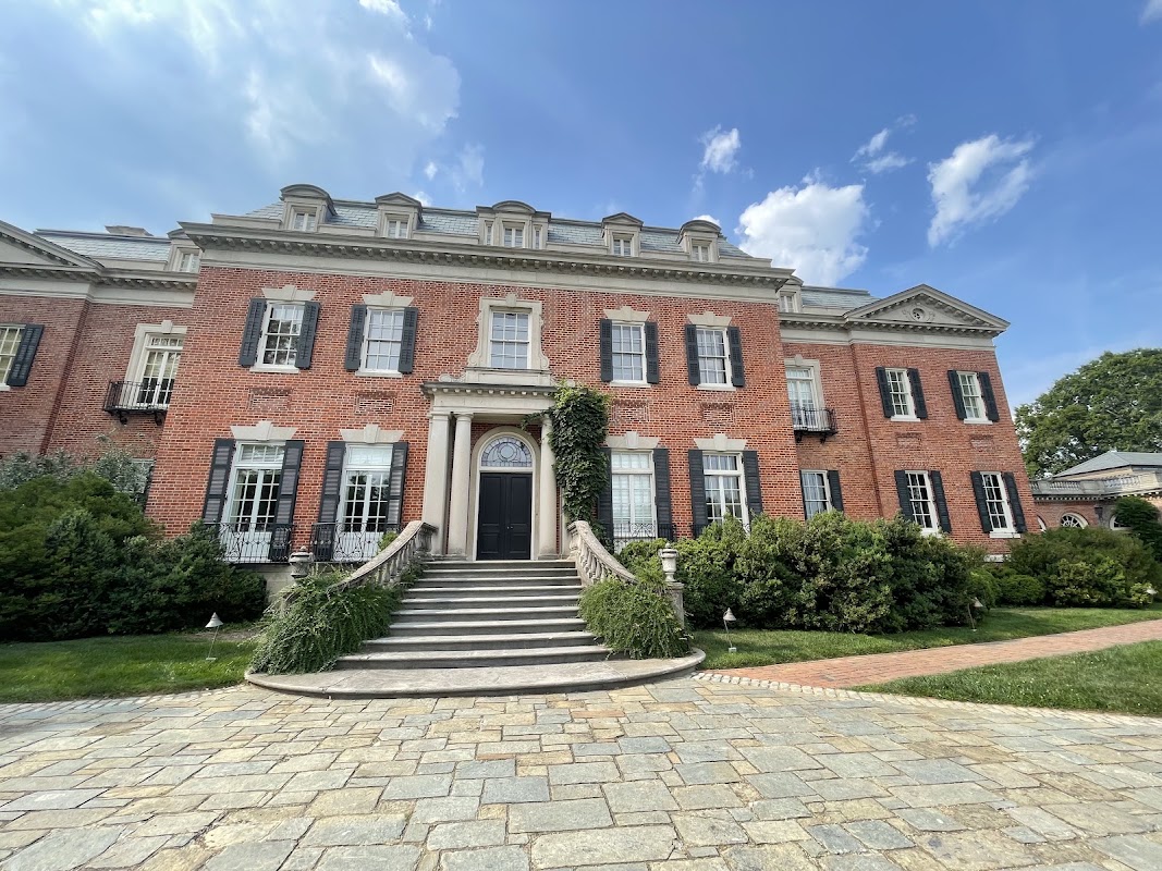Dumbarton Oaks