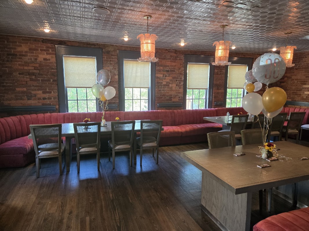 The Loft at Soby's