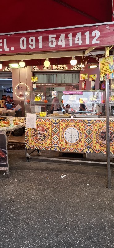 Mercato di Ballarò