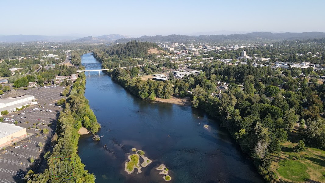 Eugene, OR