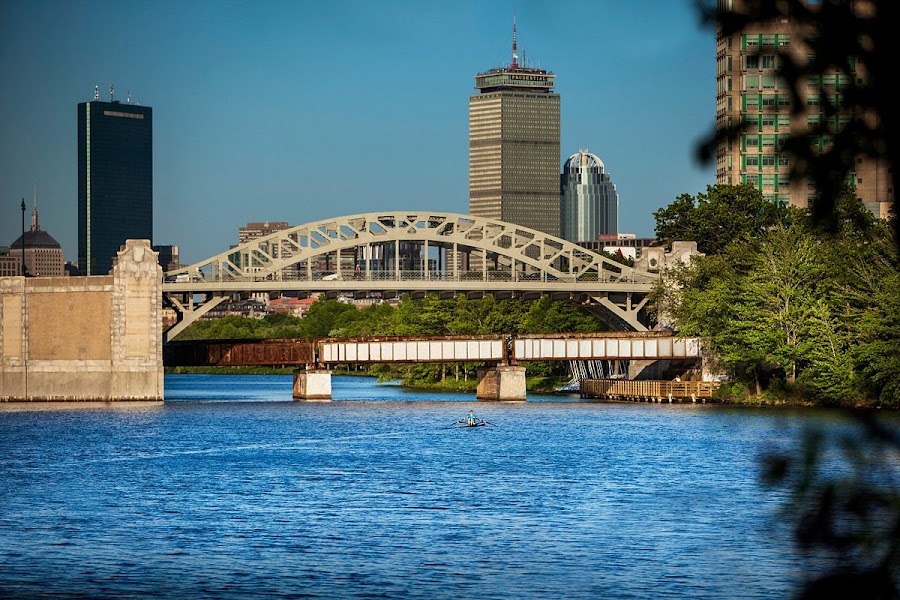 Boston, MA