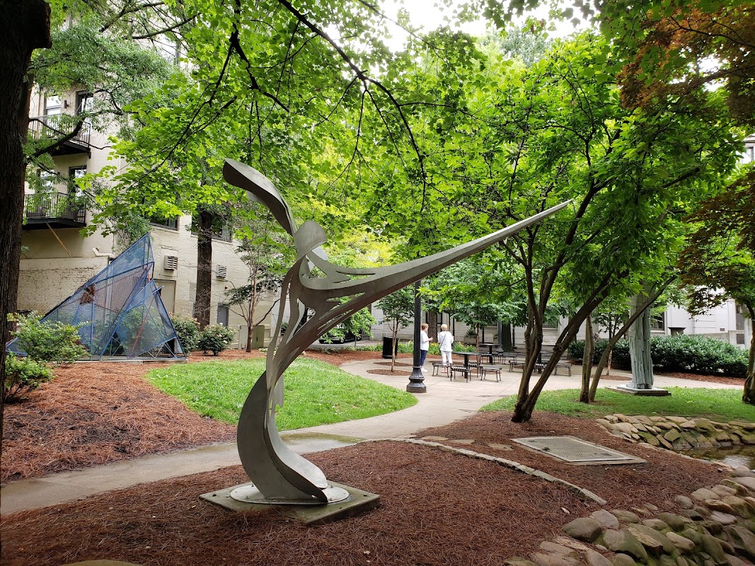 Krutch Park