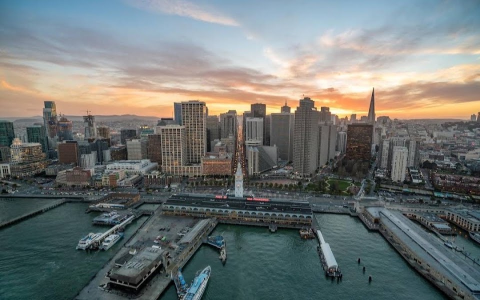 San Francisco, CA